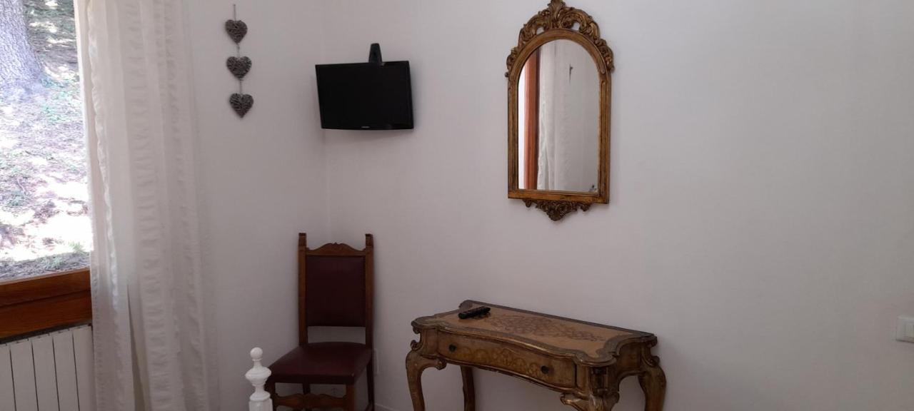 B&B Il Santo Pellegrino Adrara San Rocco Екстериор снимка