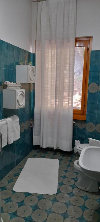 B&B Il Santo Pellegrino Adrara San Rocco Екстериор снимка