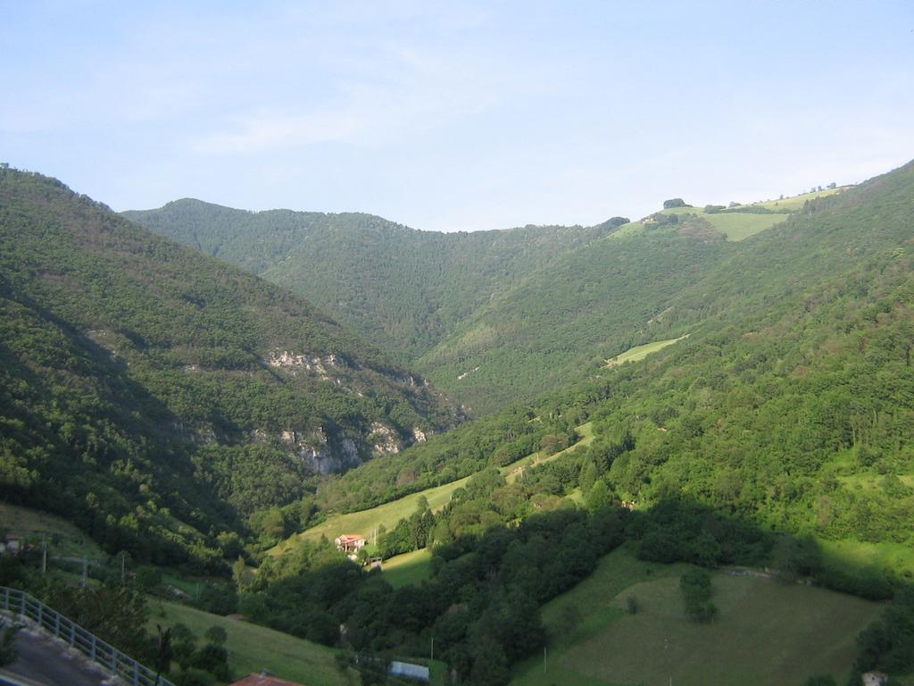B&B Il Santo Pellegrino Adrara San Rocco Екстериор снимка