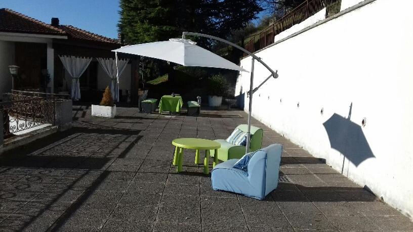 B&B Il Santo Pellegrino Adrara San Rocco Екстериор снимка
